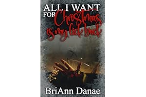 All I Want For Christmas Is My Lick Back