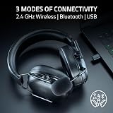 Razer BlackShark V3 X HyperSpeed Wireless E-Sports Headset view 6