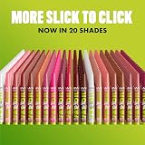 NYX Lip Balm A Hint of Colour Slick Click Pack of 2 Long Lasting Hydration view 7