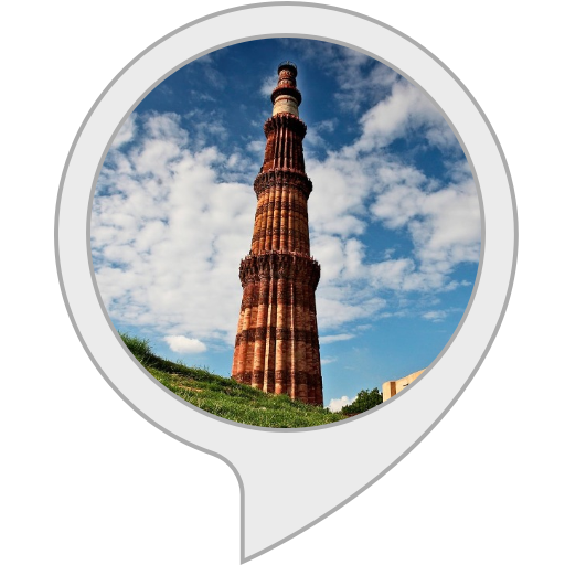 qutub minar guide amazon in alexa skills qutub minar guide amazon in alexa skills