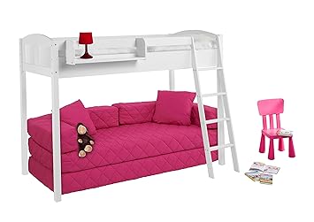 lit mezzanine lilokids