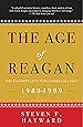 The Age of Reagan: The Conservative Counterrevolution: 1980-1989