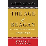 The Age of Reagan: The Conservative Counterrevolution: 1980-1989