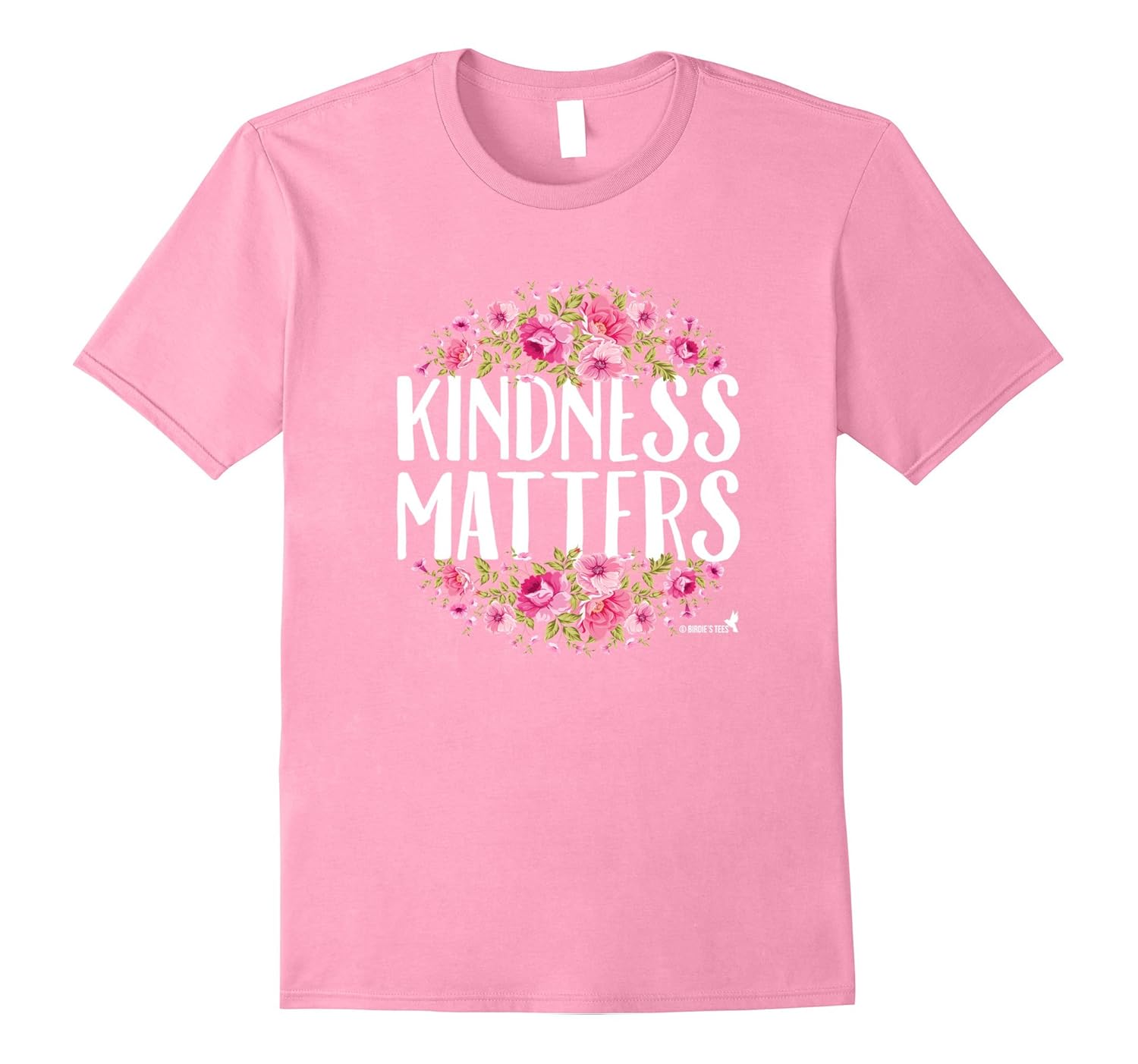 Kindness Matters Tshirt For Love Unity Compassion Teehay