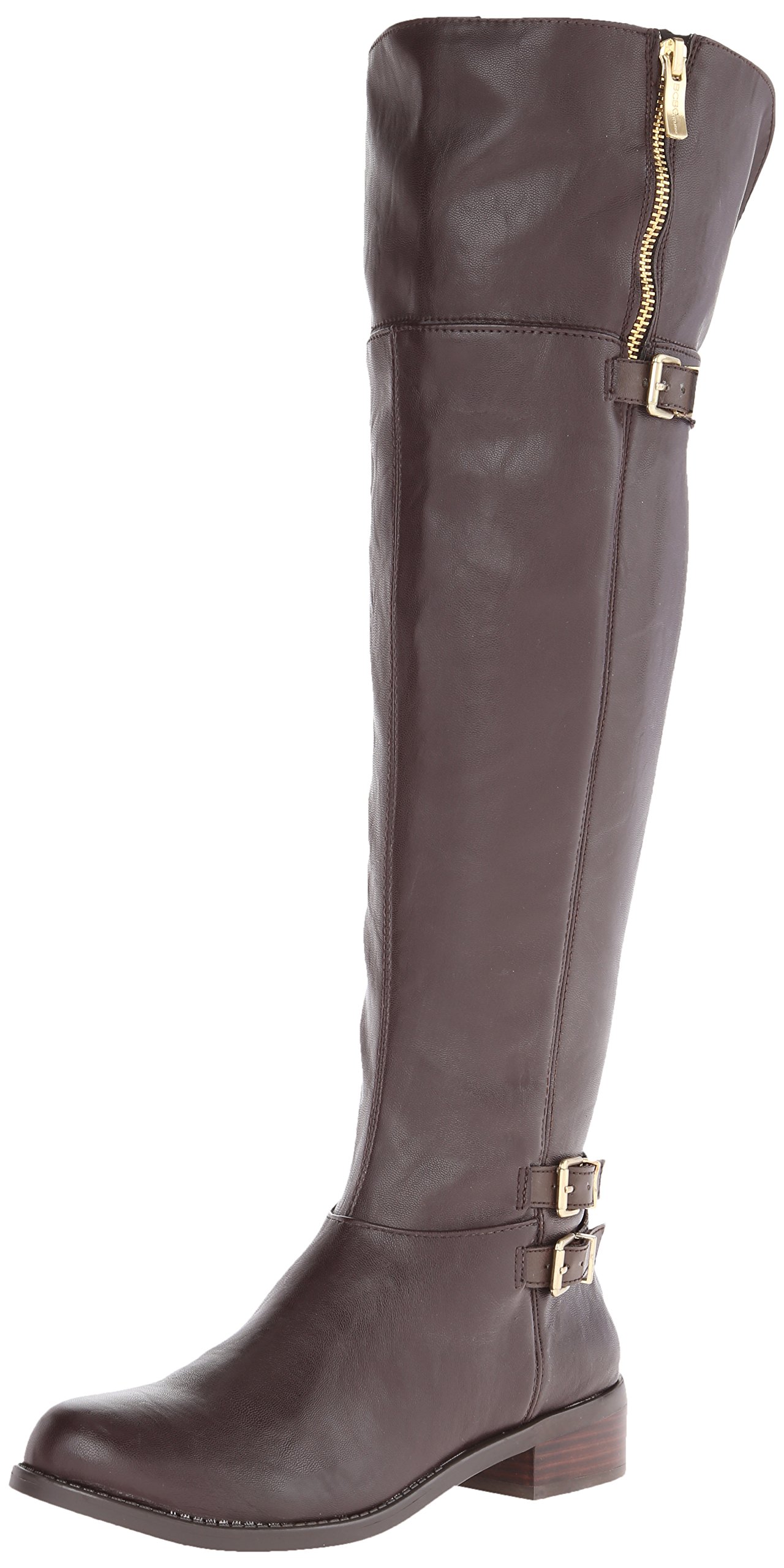 BCBGeneration Women's BG Krush Harness Boot