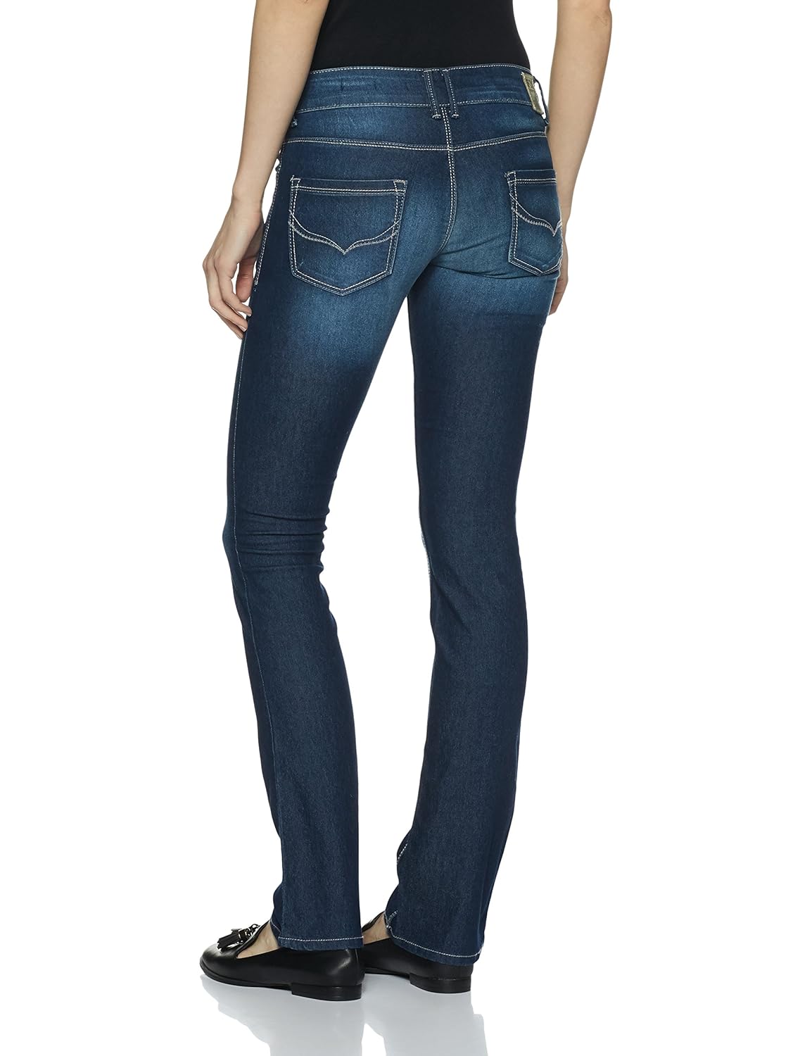 flying machine women's slim jeans