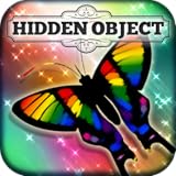 Hidden Object - Rainbow
