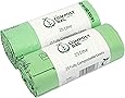 All-Green 25 Litre X 75 Compostable Caddy Bags - Compost Bag - View #4