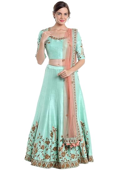 amazon lehenga gown