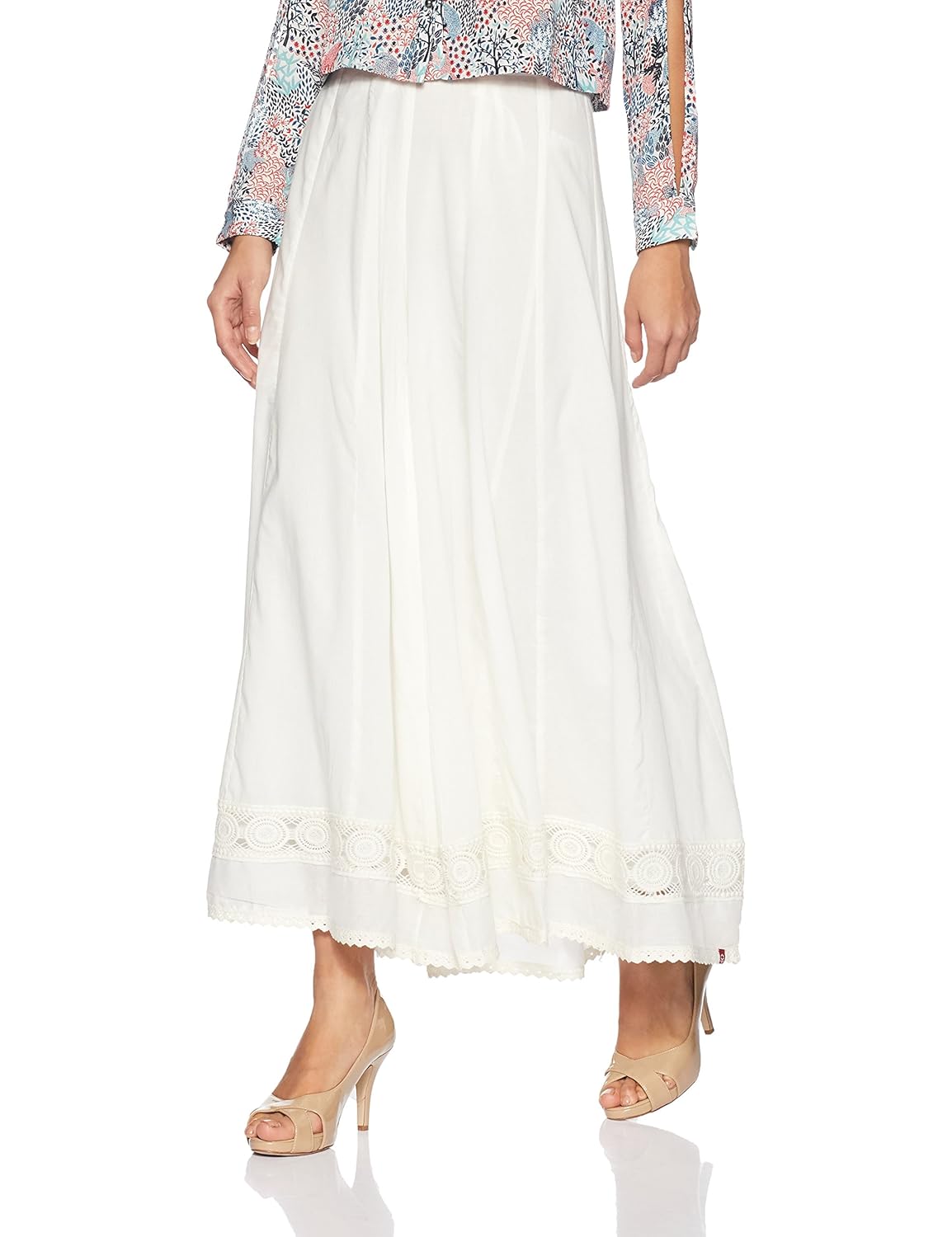 biba women's palazzo
