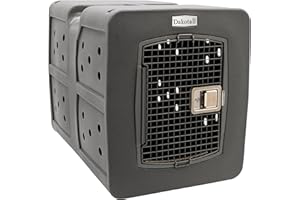 DAKOTA283 Dakota 283 G3 Framed Door Kennel