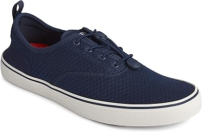 sperry men's flex deck cvo sneaker