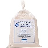 Woodwise 14-lb Powered Wood Filler White Oak