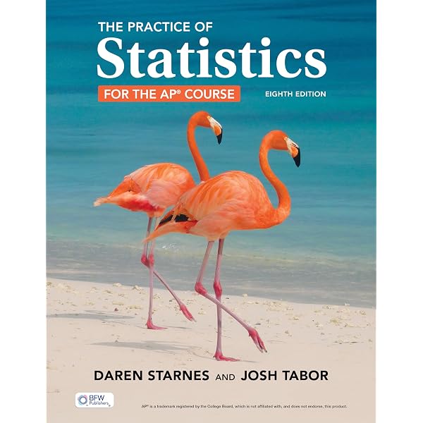 Amazon.com: The Practice of Statistics for the AP® Course