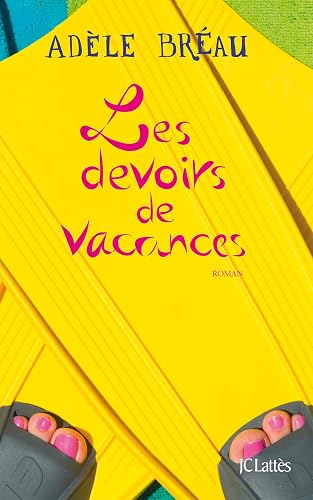 Download Les devoirs de vacances PDF