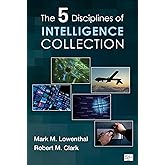 The Five Disciplines of Intelligence Collection