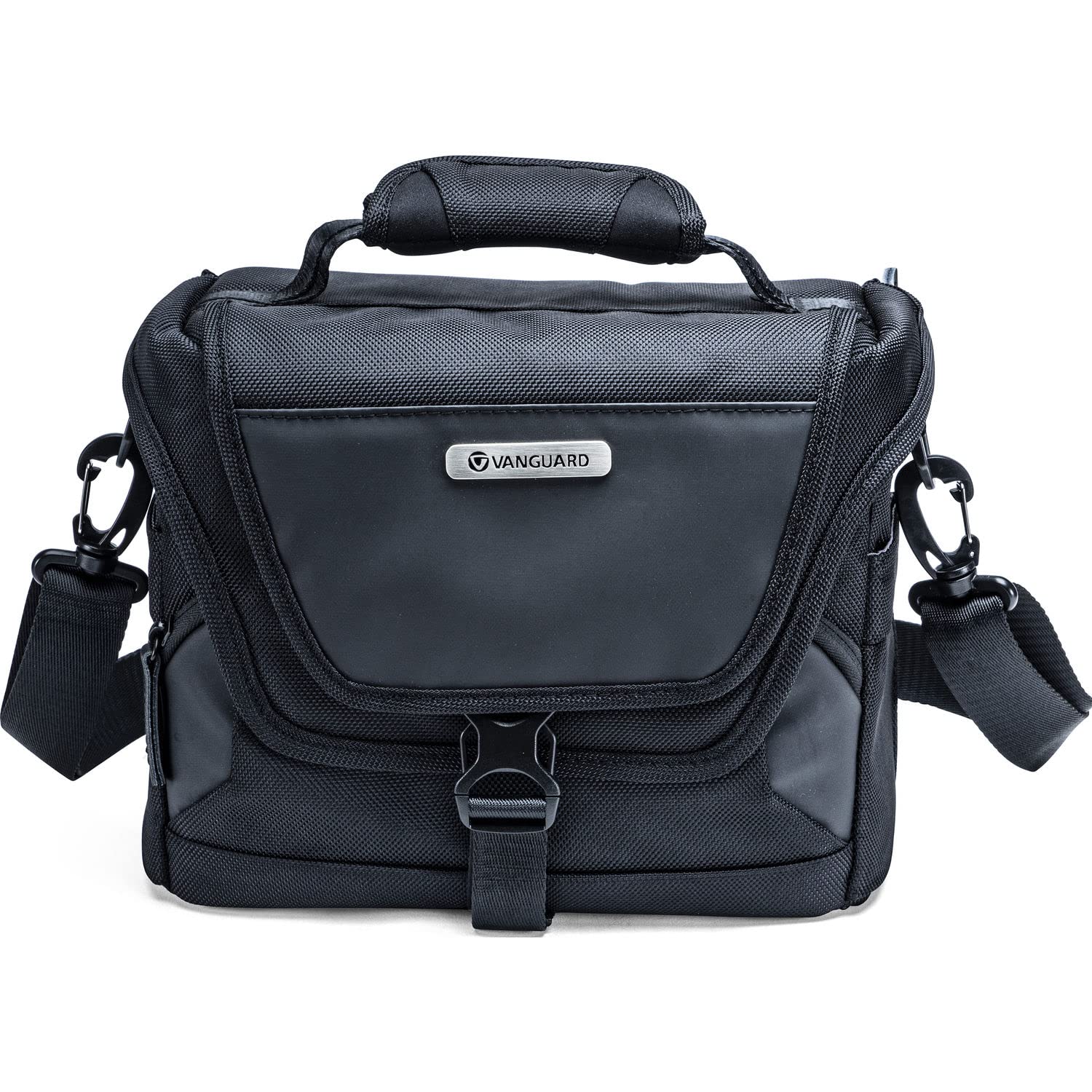 Vanguard VEO SELECT 22S Small 5 Litre Shoulder Bag - Black