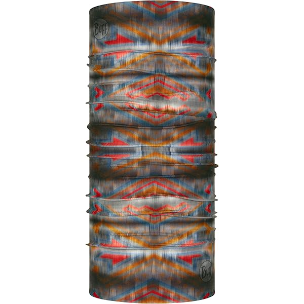 Buff® Écharpe Multifonctionnelle - Original EcoStretch - Solid Night Blue