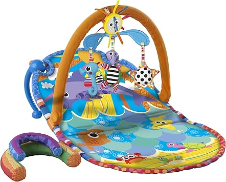 tomy lamaze play mat