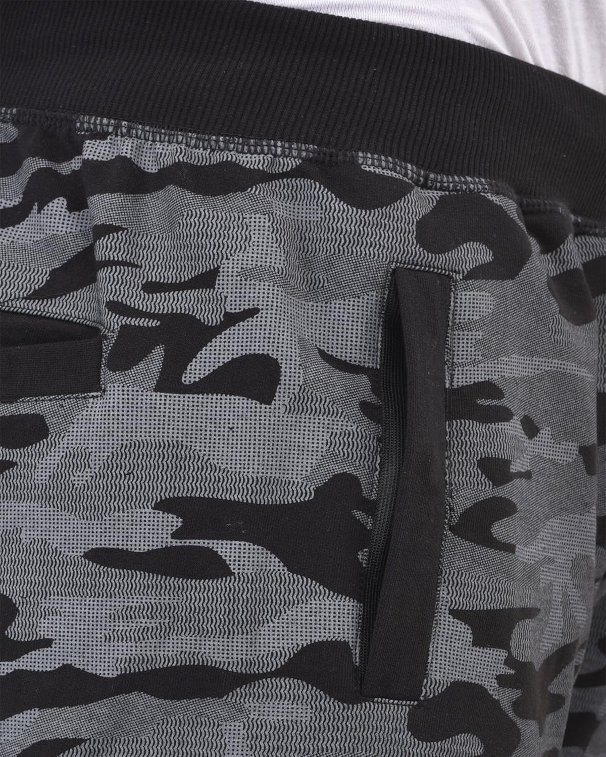 men's ml8y camouflage loungewear