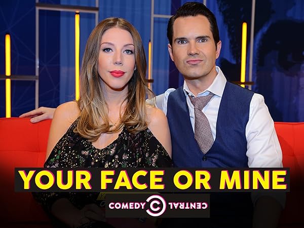 Amazon.co.uk: Watch Your Face or Mine - Season 2 | Prime Video