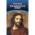 The Imitation of Christ (Dover Thrift Editions: Religion)