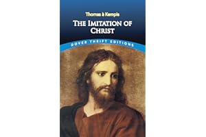 The Imitation of Christ (Dover Thrift Editions: Religion)