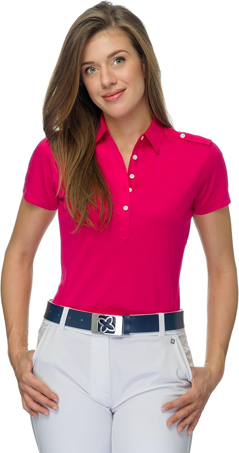 ladies golf jumpers amazon