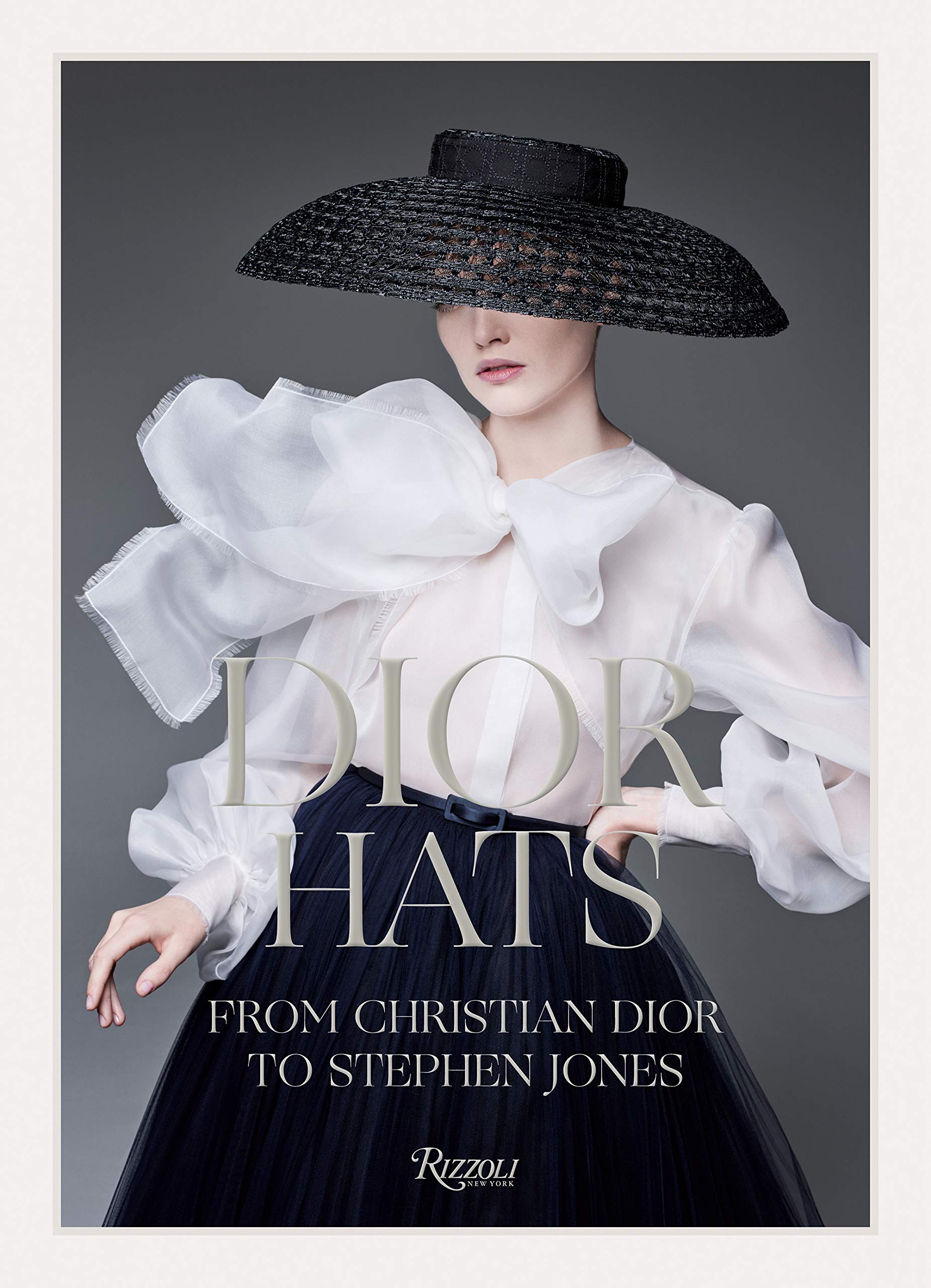 dior hat