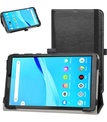 Amazon.com: Case for Lenovo Tab M8/M8 HD LTE/Smart Tab M8/Tab M8