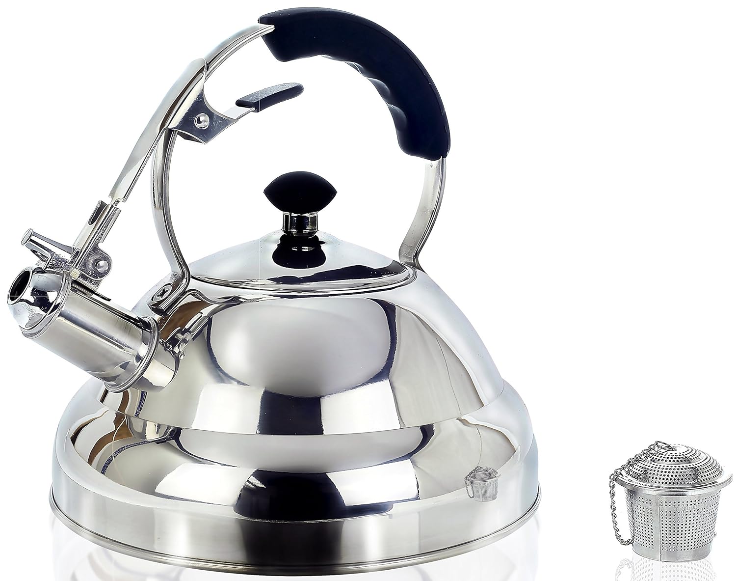 Top 20 Best Whistling Tea Kettles Buying Guide 20192020 on Flipboard