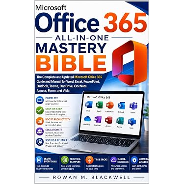 Amazon Best Sellers: Best Microsoft Word Guides
