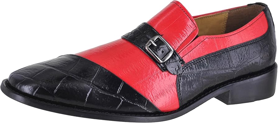 amazon giorgio brutini shoes