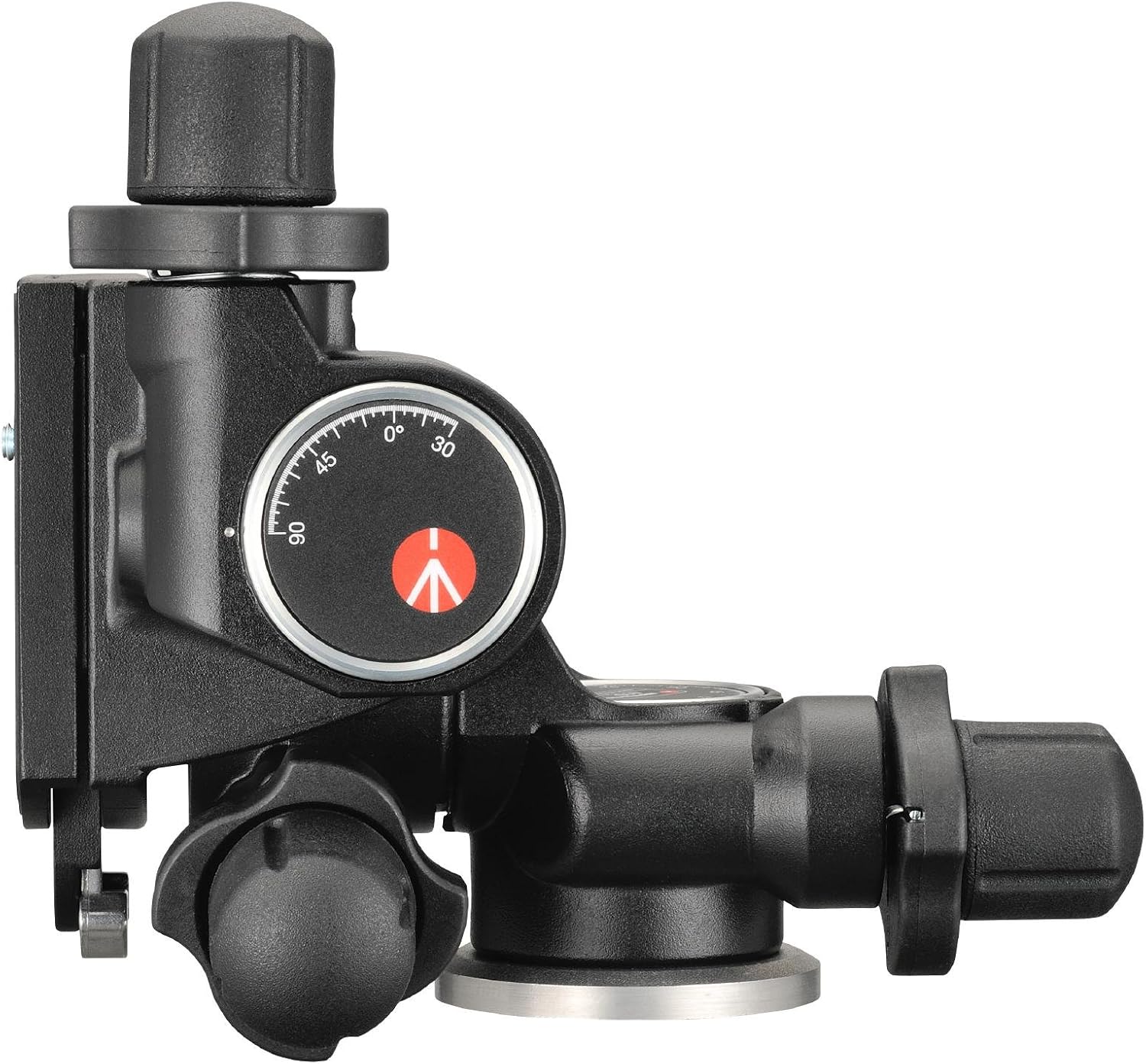 Manfrotto Junior Geared Head (410) : Tripod Heads : Camera & Photo