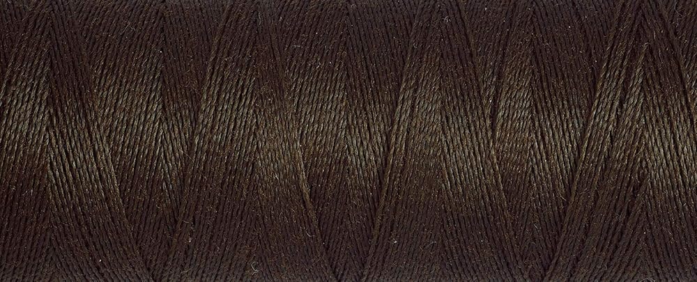 Gütermann Sew All Polyester Thread 100M Treacle 0021