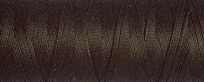 Gütermann Sew All Polyester Thread 100M Treacle 0021