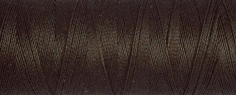 Gütermann Sew All Polyester Thread 100M Treacle 0021