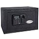 Ivation Biometric Fingerprint Safe