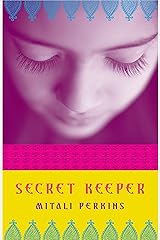 Secret Keeper Paperback