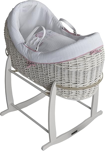 noah pod moses basket