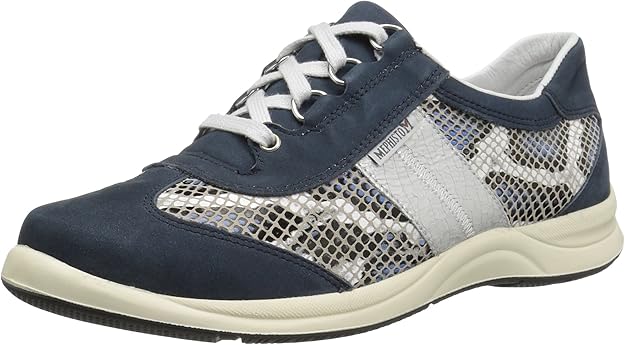 mephisto women's laser walking shoe