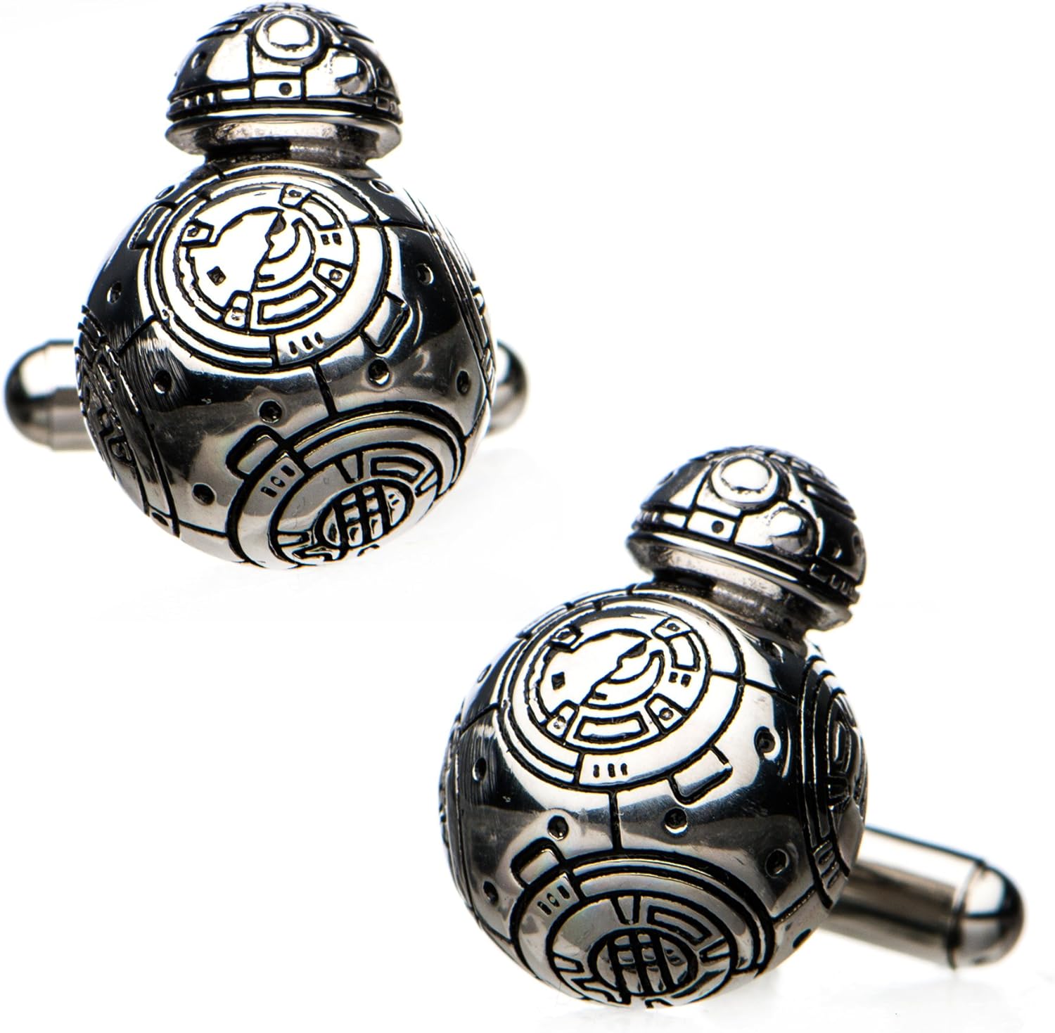 star wars cufflinks set