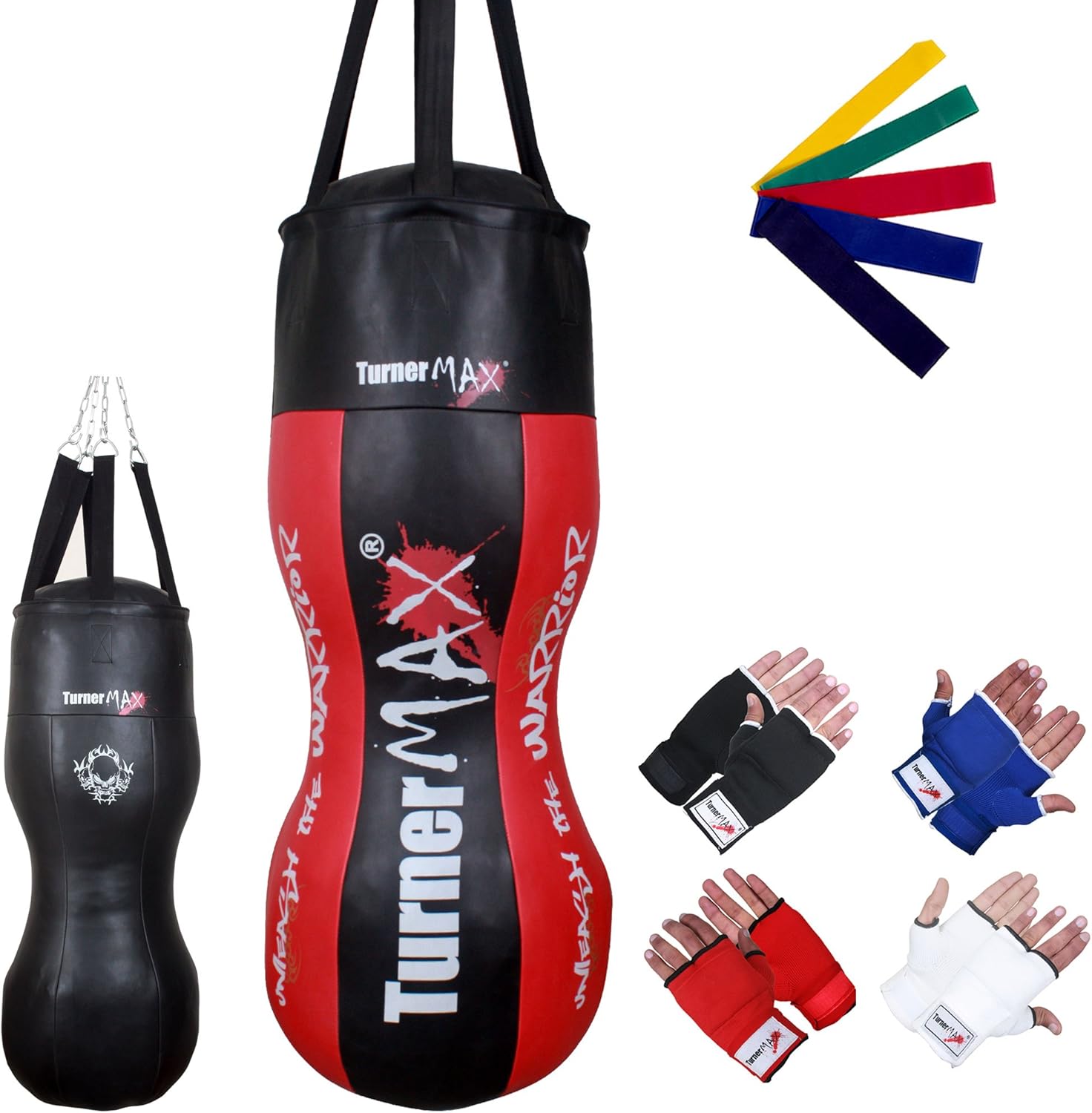 Turner sports punch bag Clearance