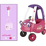 little tikes coupe fairy