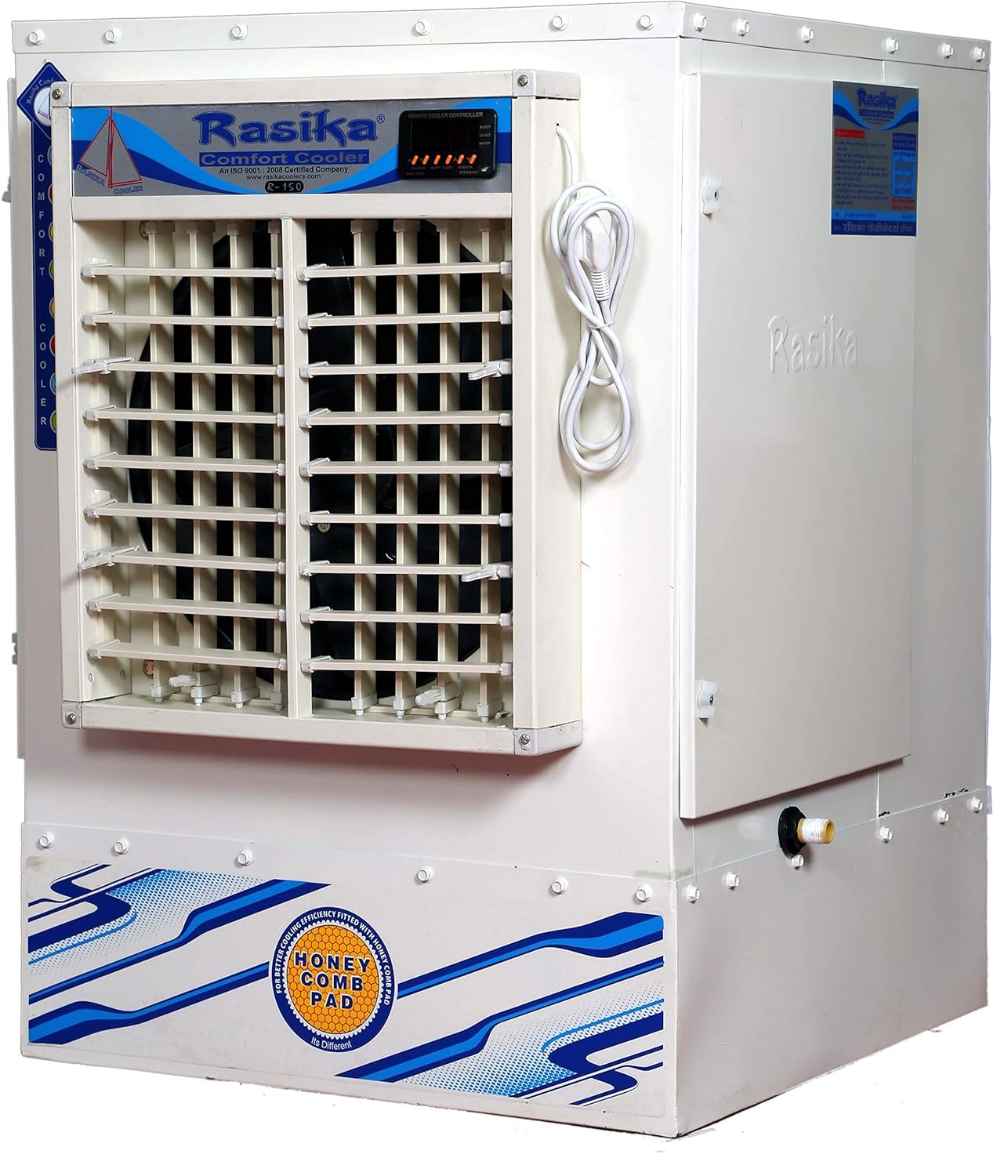 rasika air cooler price