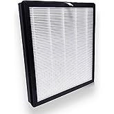 Replacement Filter Compatible with Air Choice AP-230A Air Purifier, 3-Stage Filtration, Premium Replacement filter