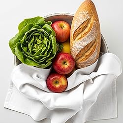 LITO LINEN AND TOWEL Flour Sack Towels