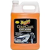 Meguiar's G7101FFP Gold Class Car Wash - 1 gallon