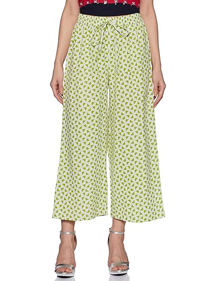 Women's Palazzo Bottom