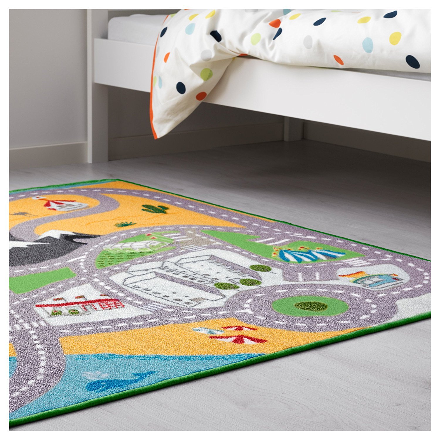 ikea play mat australia